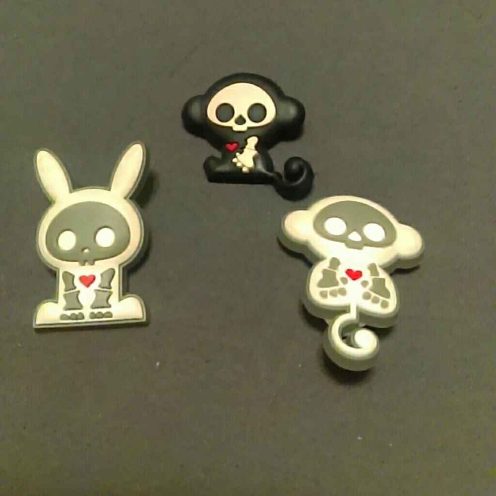 Skelanimals